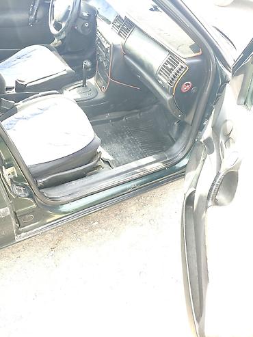 Opel: Opel Vectra: 1997 г., 1.8 л, Автомат, Бензин, Седан — 6