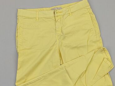 plisowane spódnice mini zara: Spodnie materiałowe, Zara, XS, stan - Dobry