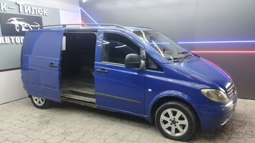 мерседес варио гигант: Легкий грузовик, Mercedes-Benz, Стандарт, До 1 т