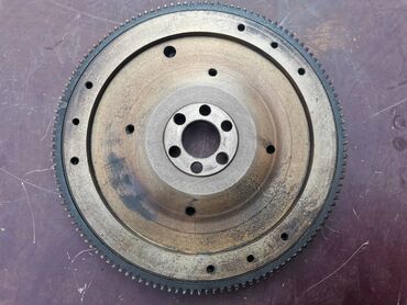 Auto delovi: Zamajac Lada 2121,21213,21214 Niva, Lada 7 Riva broj 5. Polovno — 11