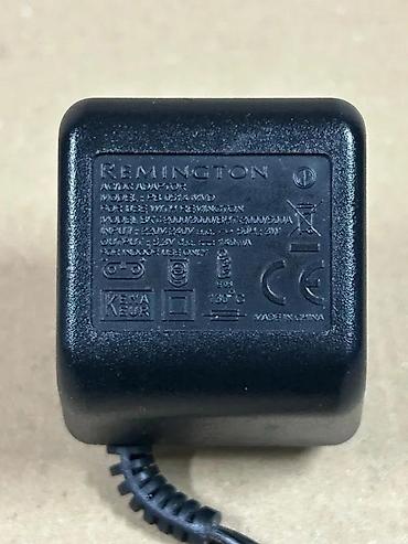 Ostali aparati za ličnu negu: Originalni Remington punjač/njapajanje PBW-0514-MVD - Proizvođač — 8