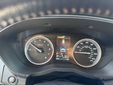 Subaru: Subaru Forester: 2018 г., 2.5 л, Вариатор, Бензин, Кроссовер — 9