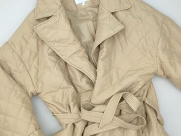 Women`s trench, BODY FLIRT, size 3XL (EU 46)
