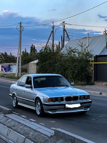 подлокотник бмв е34: BMW 5 series: 1995 г., 2.8 л, Механика, Бензин, Седан