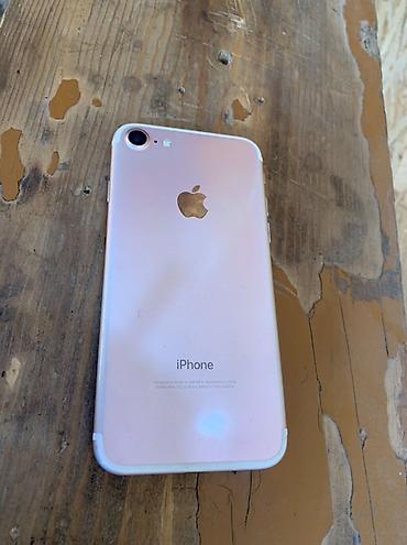 афон 6s: IPhone 7 ремонт не требуется всё работает не скрытый айклоуд чистый — 2
