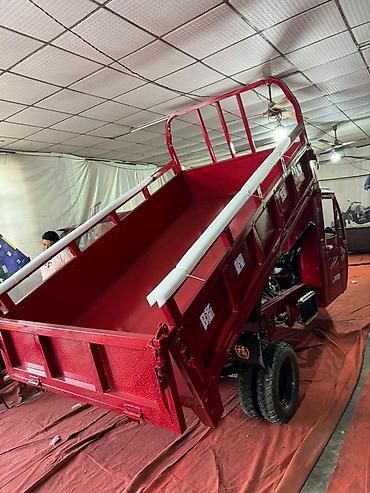 Microcar: Microcar : 2026 г., Электромобиль, Минивэн — 43