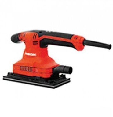 set za pričvršćivanje: Maktec by Makita vibraciona brusi. MT923  |x|xGARANCIJA 3