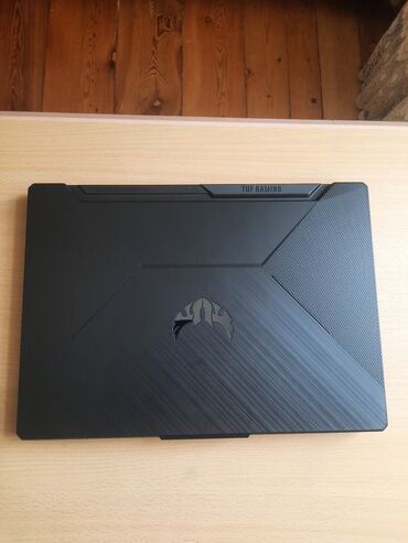 ASUS: ASUS TUF Gaming, 15.6 ", Intel Core i5, 512 GB, Pulsuz çatdırılma
