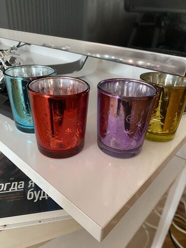 home dekor: Yeni! Zel home 4 eded 15azn. Wamliqdir