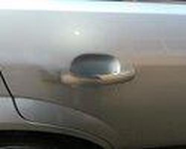 Nebo automobila: FORD MONDEO 2008 . GOD. - KOMPLETAN AUTO U DELOVIMA | Veliki izbor — 29