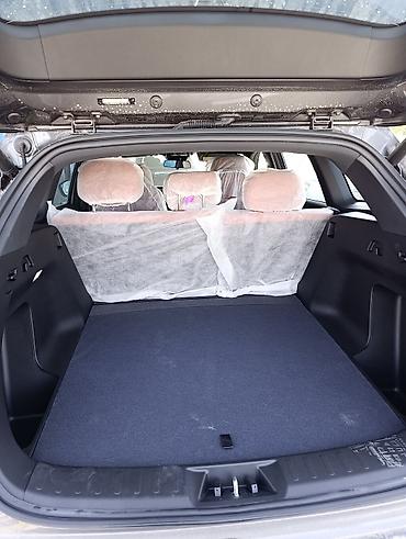 Changan: Changan CS75 Plus: 2025 г. — 5