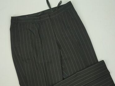 Trend, Material trousers for women, XL (EU 42)