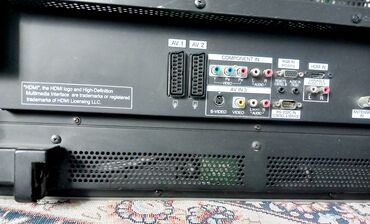 Телевизоры: Продаю телевизор большой. LG оригинал .торг есть — 3