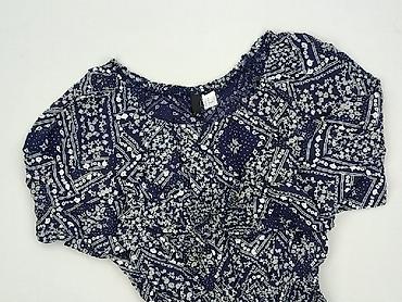 obcisła bluzki: H&M Divided, Bluzka damska, rozmiar S — 1