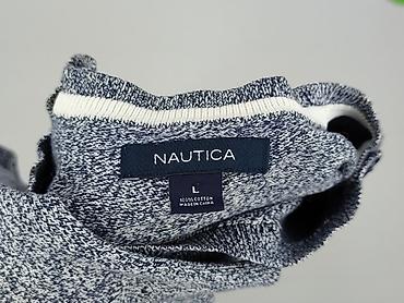lee bluza: Nautica, Sweter damski, rozmiar L — 4