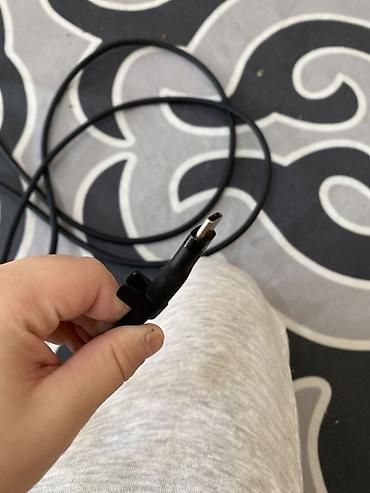 samsung galaxy tab a9: Кабель зарядки и синхронизации USB‑A — Lightning - Разъемы: USB‑A — 2