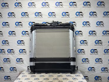 Другие детали кузова: Люк Ford Focus 2 ХЭТЧБЭК 2006 Контрактный из Германии, в отличном — 6