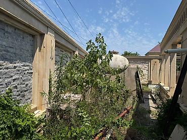 kirayə ev zabrat 1: Görədil qəsəbəsi, bağ massivinin ən prestijli və dəniz mənzərəli — 8