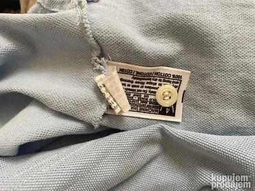mona kape: Originak Fred Perry majica M 100% cotton Ramena 45cm duzina 70cm Made — 5