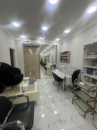 sac stili: Marya Beauty – Gözəllik salonu xidmətləri Salonda təqdim olunan — 5