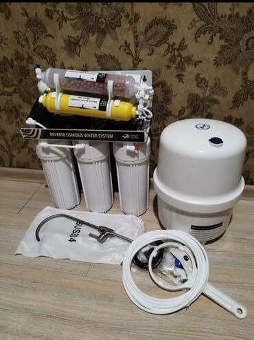 podushka dlja rebenka 3: Фильтры для питьевой воды для дома Производство ТАЙВАНЬ Количество 6