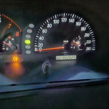 дом в колесах: Toyota Camry: 2004 г., 3 л, Автомат, Бензин, Седан