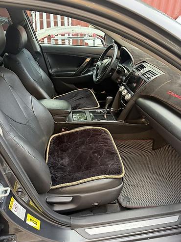 ленинская: Toyota Camry: 2011 г., 2.5 л, Автомат, Бензин, Седан — 7