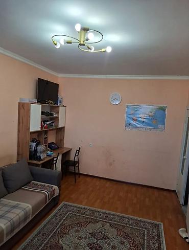 Продажа квартир: 2 комнаты, 52 м², 106 серия, 6 этаж, Косметический ремонт at lalafo.kg — 7 Продажа квартир: 2 комнаты, 52 м², 106 серия, 6 этаж, Косметический ремонт — 7