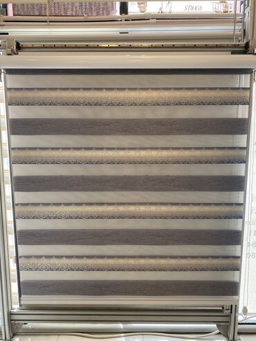 Jalüzlər: Salam EVINIZE zebra stor pilice dikey perde tul rimsky matorlu jalyuz -da lalafo.az — 10 Jalüzlər: Salam EVINIZE zebra stor pilice dikey perde tul rimsky matorlu jalyuz — 10