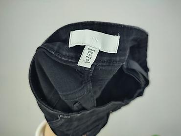 spodnie harley davidson: H&M, Jeansy damskie, rozmiar 2XL — 4