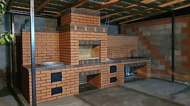 Очок: Мойка, Барбекю, Казаны Гарантия Больше 6 лет опыта — 11