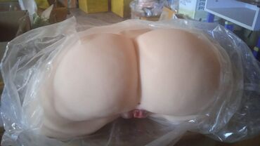 Товары для взрослых: Вагинка — 10