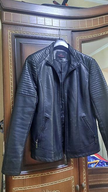 Пиджаки, жакеты: Пиджак, Без воротника, Турция — 8