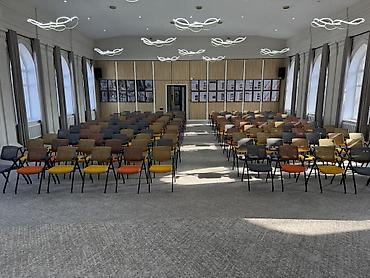 Аренда коворкинга: Коворкинг! Залы для конференции Переговорные. Open Space Аренда — 3