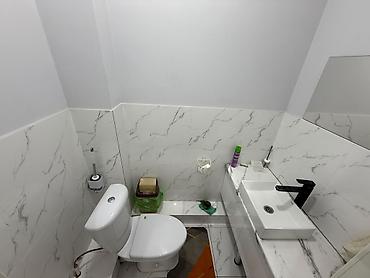 Продажа квартир: 2 комнаты, 60 м², Нижний Джал (Джал-23) 10 этаж, Евроремонт — 3