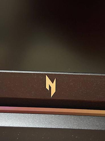 Acer: Windows 11 AMD Ryzen™ 5 Ryzen 200 Serisi 240 işlemci 4.30 GHz RTX 5050 -da lalafo.az — 10 Acer: Windows 11 AMD Ryzen™ 5 Ryzen 200 Serisi 240 işlemci 4.30 GHz RTX 5050 — 10