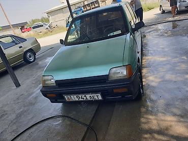 машина экономичный: Microcar : 2000 г., Механика, Бензин, Хэтчбэк — 1