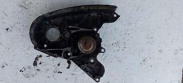 dm tapi: ULJNA VODENA PUMPA DUCATO | FIAT DUCATO 2015 2.3 JTD 108KW — 5
