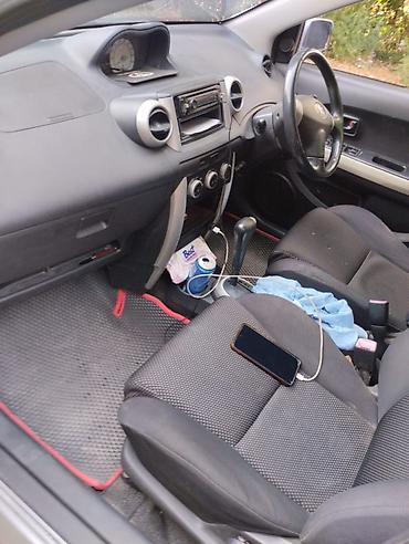 1kr fe: Toyota Ist: 2004 г., 1.5 л, Автомат, Бензин, Хэтчбэк — 10