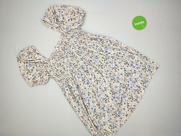 158 cm: H&M, Sukienka damska, rozmiar XL — 2