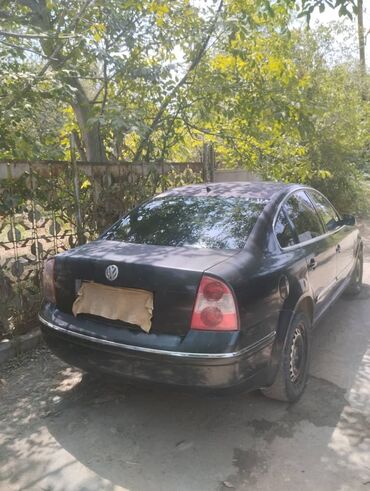 датчик холостого хода гольф 3 1.6 моновпрыск: Volkswagen Passat: 2001 г., 1.8 л, Бензин, Седан