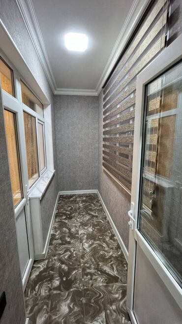 Köhnə tikili: Bakı, 3 otaqlı, Köhnə tikili, m. Həzi Aslanov, 90 kv. m — 17