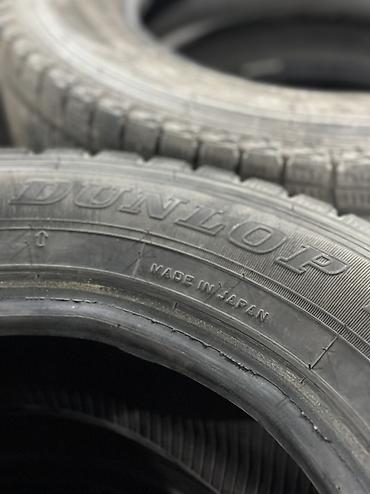 145 13с: Легкогрузовые шины Dunlop V-01 LT - Размер: 145R12 LT (указано на — 2
