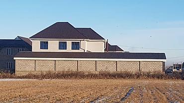 купольный дом под ключ цена: 6 комнат и более, 180 м², 4 соток, Дачное (ГЭС-5), Собственник — 1