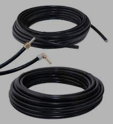 ГБО: Термопластиковая трубка используется в газобаллонном оборудовании — 8