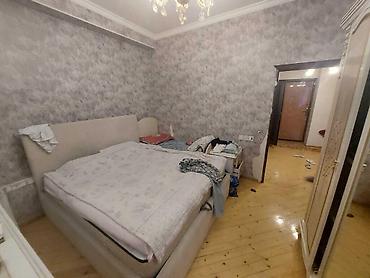 əhmədli bina evi: Əhmədli, 3 otaqlı, Yeni tikili, m. Əhmədli, 72 kv. m — 9