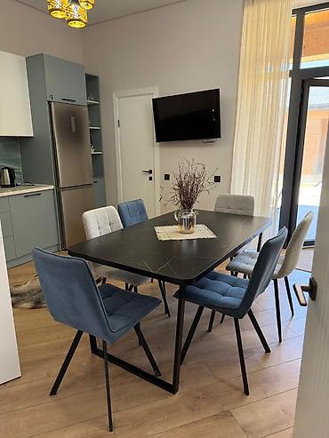 Иссык-Куль 2026: Коттедж, Кош-Кол — 7