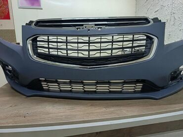 Avtomobil qapı tutacaqları: "Chevrolet Cruze 2015" ön buferi. Cruz on bufer tek bufer 320 man Zbor — 7