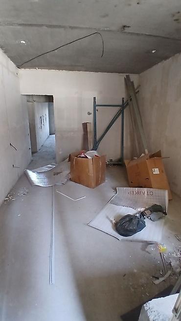 90000: 2 комнаты, 80 м², Технопарк Элитка, 1 этаж, ПСО (под самоотделку) — 9