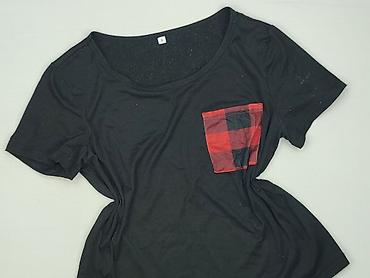 dresy armani: T-shirt damski, rozmiar S — 1
